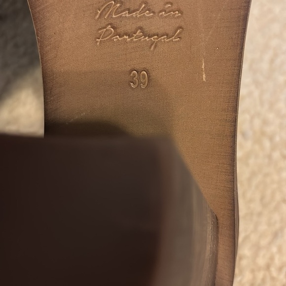 Niu shoes - Picture 6 of 6